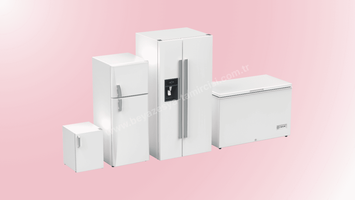 Avanos Buzdolabı Tamircisi - Avanos Beyaz Eşya Tamircisi