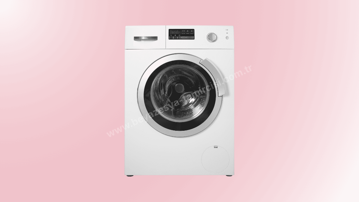 Avanos Çamaşır Makinesi Tamircisi - Avanos Beyaz Eşya Tamircisi