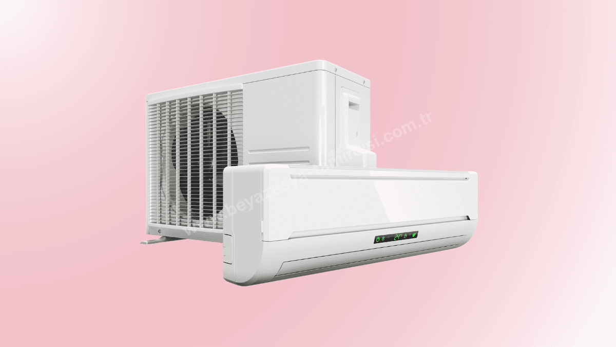 Avanos Klima Tamircisi - Avanos Beyaz Eşya Tamircisi